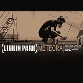 Linkin Park – Meteora (Vinyl, LP)
