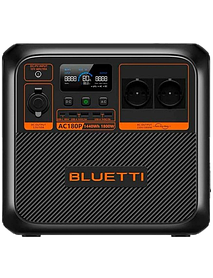 Зарядна станція Bluetti AC180P 1800W