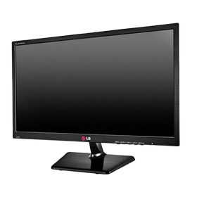Монітор 18.5" LG 19EN33S-B 60Hz Black (19EN33S-B) Б/В