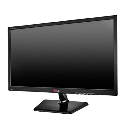 Монітор 18.5" LG 19EN33S-B 60Hz Black (19EN33S-B) Б/В, фото 1