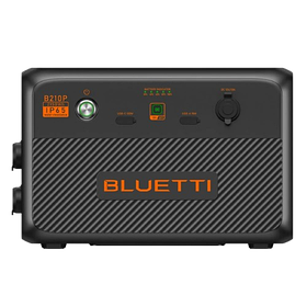 Зарядна станція Bluetti B210P Expansion Battery 500W