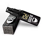 Олія для росту бороди 30мл, PURE / Засіб для росту бороди / Препарат для рост бороди / Спрей для бороди, фото 4