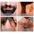 Олія для росту бороди 30мл, PURE / Засіб для росту бороди / Препарат для рост бороди / Спрей для бороди, фото 8