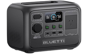 Зарядна станція Bluetti AC2A 300W