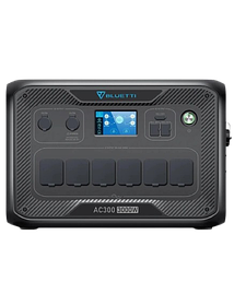 Зарядна станція Bluetti AC300 3000W