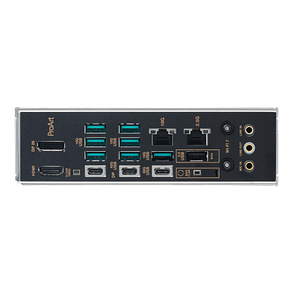 Материнська плата Asus X870E-Creator ProArt Wi-Fi Socket AM5 (ProArt X870E-CREATOR WIFI), фото 2