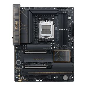 Материнська плата Asus X870E-Creator ProArt Wi-Fi Socket AM5 (ProArt X870E-CREATOR WIFI), фото 3