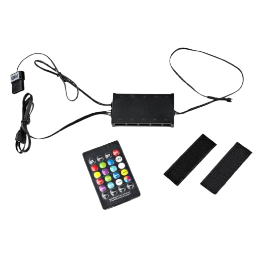 Модуль управління підсвічуванням Vinga RGB control-01