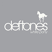 Deftones – White Pony (Vinyl, 2LP)