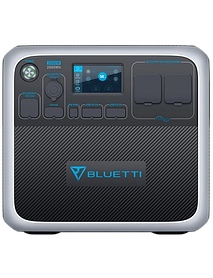 Зарядна станція Bluetti AC200P 2000W