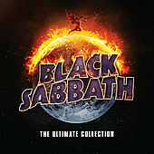 Black Sabbath – The Ultimate Collection (Vinyl, 2LP)