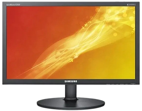 Монітор 20" Samsung E2020N 75Hz Black (LS20CLYSB) Б/В
