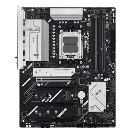 Материнcька плата ASUS PRIME B850-PLUS Socket AM5, фото 3