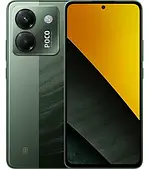 Чохли Poco M7 Pro