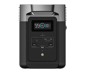 Зарядна станція EcoFlow Delta 2 1800W