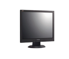 Монітор 17" ViewSonic E2 75Hz Black (VA703B) Б/В