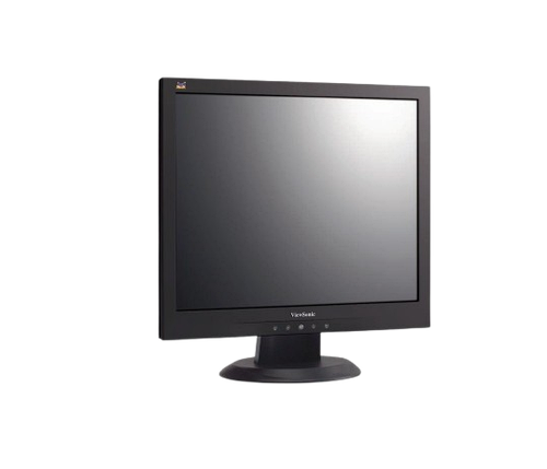 Монітор 17" ViewSonic E2 75Hz Black (VA703B) Б/В, фото 1