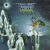 Uriah Heep – Demons And Wizards (Vinyl, LP)