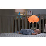 Музична тучка-нічник Fisher-Price Солодкі сни GJD44, фото 4