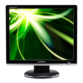 Монітор 19" Samsung 931C 75Hz Black (LS19MEPSFV) Б/В