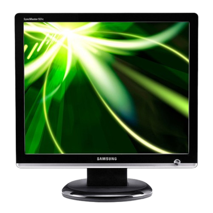 Монітор 19" Samsung 931C 75Hz Black (LS19MEPSFV) Б/В, фото 1