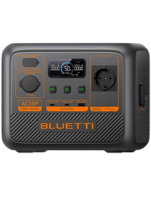 Зарядна станція Bluetti AC50P 700W