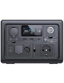 Зарядна станція Bluetti EB3A 600W