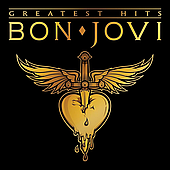 Bon Jovi – Greatest Hits (Vinyl, 2LP)