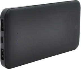 Повербанк Dexim DCA0013 10000mAh Black (DCA0013/29506)