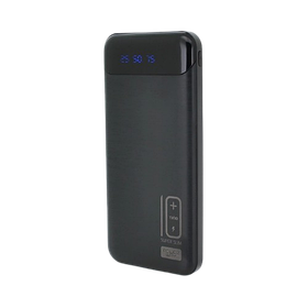Повербанк Powerway TX-10 10000mAh Black (TX-10/29362)