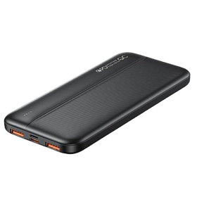 Повербанк Remax Tinyl RPP-212 10000mAh Black (RPP-212)