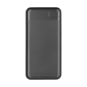 Повербанк 2E 20000mAh Black (2E-PB2004-BLACK)