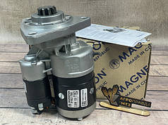 Стартера редукторні