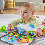 Подушка для гри на животику Fisher-Price Веселий джойстик HGB89, фото 5
