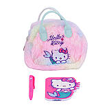 Колекційна сумка сюрприз #Sbabam Hello Kitty Маленька модниця 160/CN23, фото 2