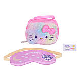 Колекційна сумка сюрприз #Sbabam Hello Kitty Маленька модниця 160/CN23, фото 3