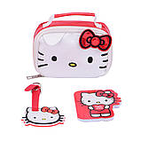 Колекційна сумка сюрприз #Sbabam Hello Kitty Маленька модниця 160/CN23, фото 5