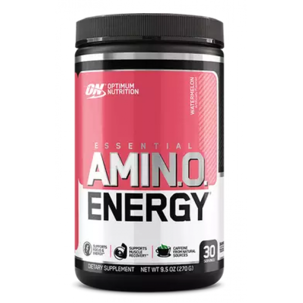 Амінокислоти Amino Energy Optimum Nutrition 270 g