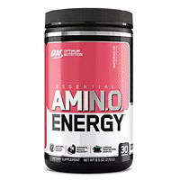 Амінокислоти Amino Energy Optimum Nutrition 270 g