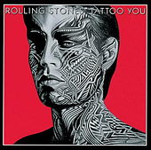 The Rolling Stones – Tattoo You (Vinyl, LP)