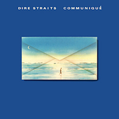 Dire Straits – Communiqué (Vinyl, LP)