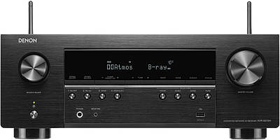AV-ресивер Denon AVR-S970H