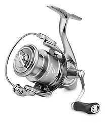 Якісна котушка Select Chrome 1500 6+1BB (6+1BB; 5.5:1)