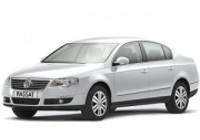 VW Passat B6 Sd 2006-