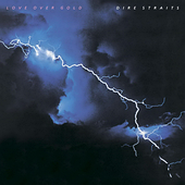 Jazz and blues LP