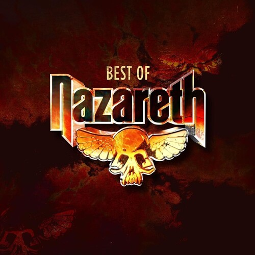 Nazareth – Best Of (Vinyl, LP)