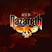 Nazareth – Best Of (Vinyl, LP)