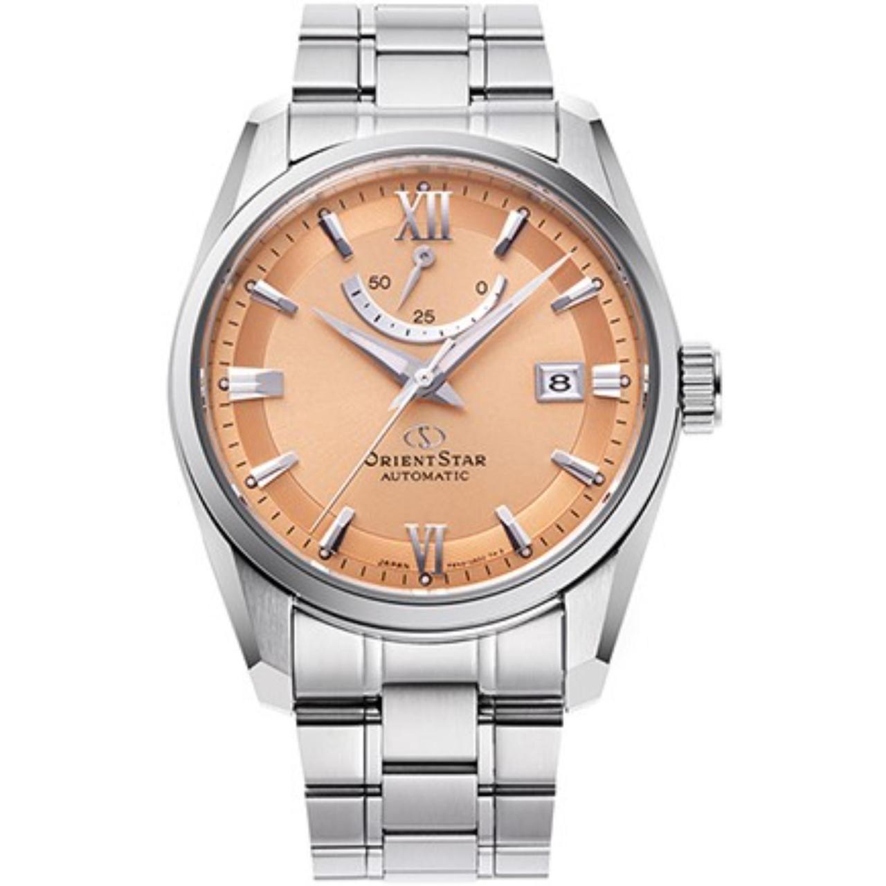 Годинник Orient Star RE-AU0108G00B Contemporary Automatic Сopper-Dial Japan