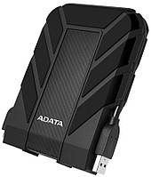 Диск зовнішній Adata HD710 Pro 1TB , Гарантія
