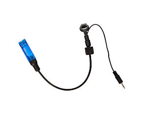 Індикатор кльову Carp Pro Hanger Blackpool Blue